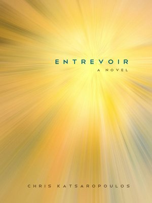 cover image of Entrevoir